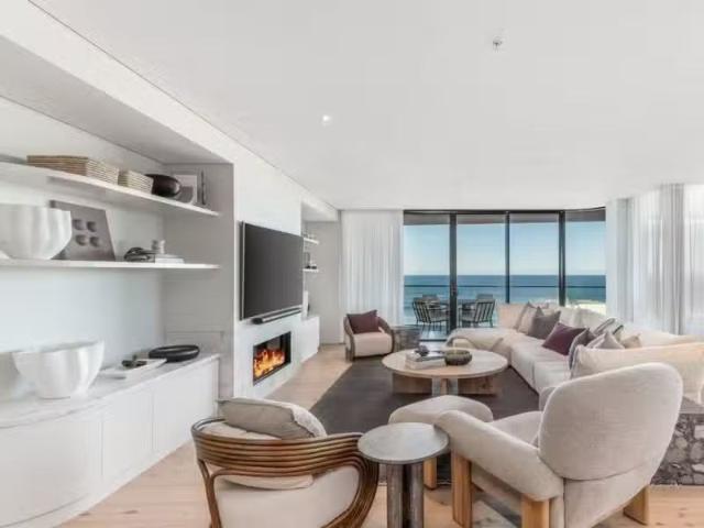 701/5 Ozone Street, Cronulla Apartment for rent Listed by Stu.