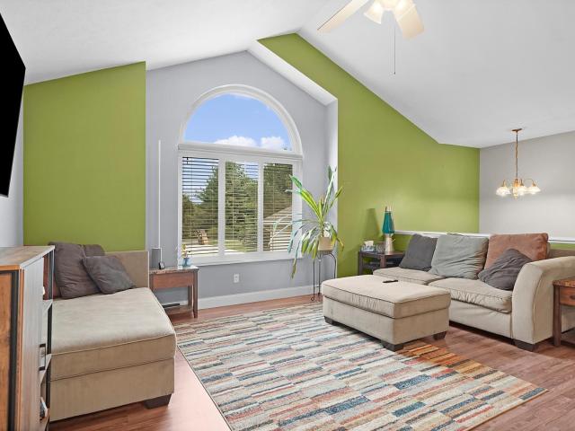 7015 Cedar Highlands Drive # Lot: 7