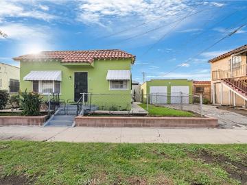 7015 Harvard Blvd, Los Angeles, CA 90047 | MLS #IV25280