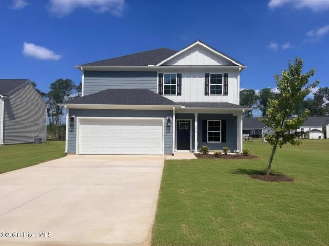 7016 Bayberry Park Drive