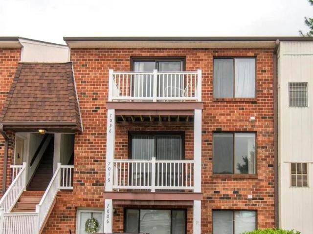 7016 Hilltop Drive # 164