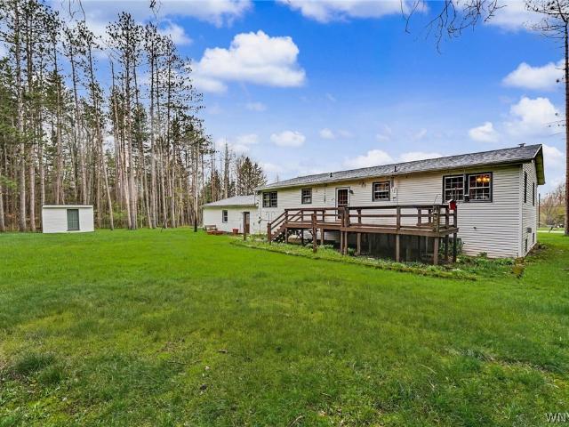 7017 Curriers Road