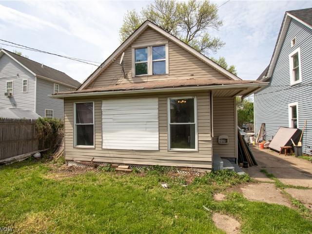 7017 Colgate Ave Front, 7015 Colgate Rear Avenue