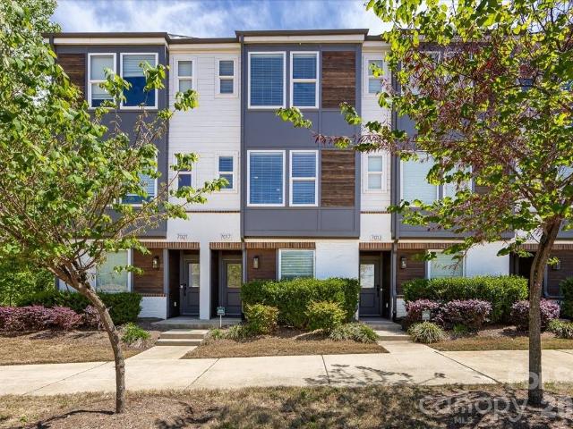 7017 Loso Commons Way, Charlotte, NC 28217 | MLS #4363