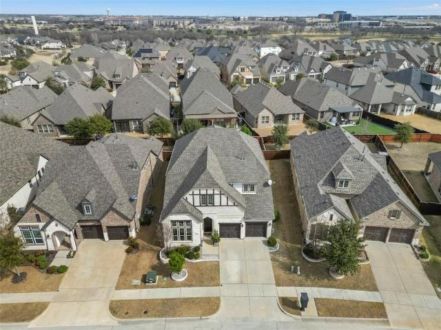 7017 St George's Dr, McKinney, TX 75070 | MLS #21204