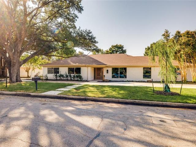7017 Serrano Drive