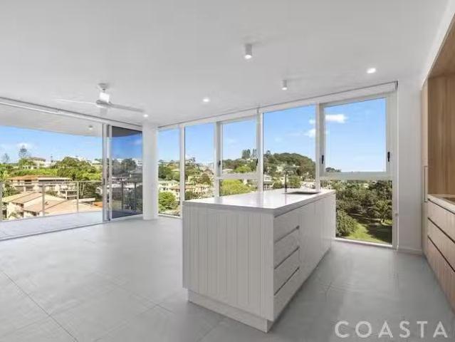 701/7 11 Miles Street, Coolangatta, QLD 4225