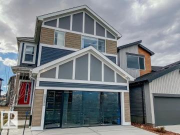 St Vital, Beaumont, Division No 11, Alberta