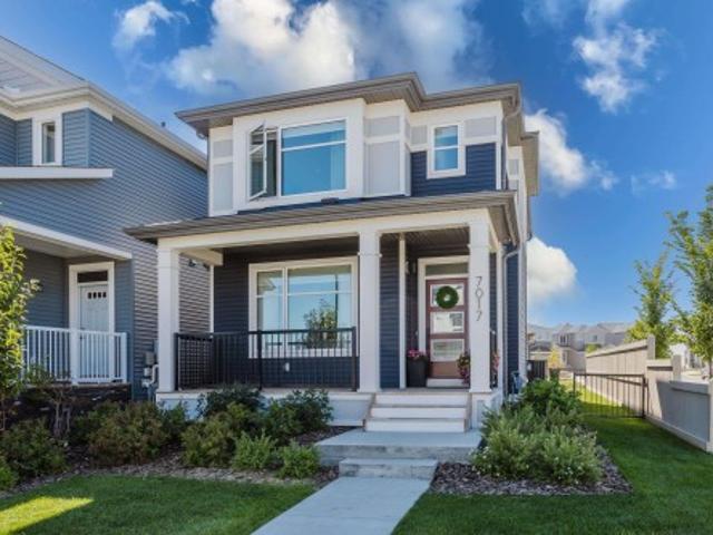 7017 52 Avenue, Beaumont, AB, T4X 2Z8 house for sale | Listing ID E4505 | Royal LePage