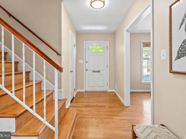 7018 Old Cabin Lane