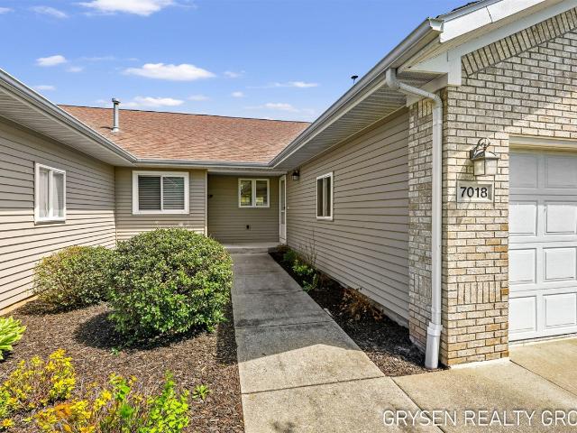 7018 Baltic Drive