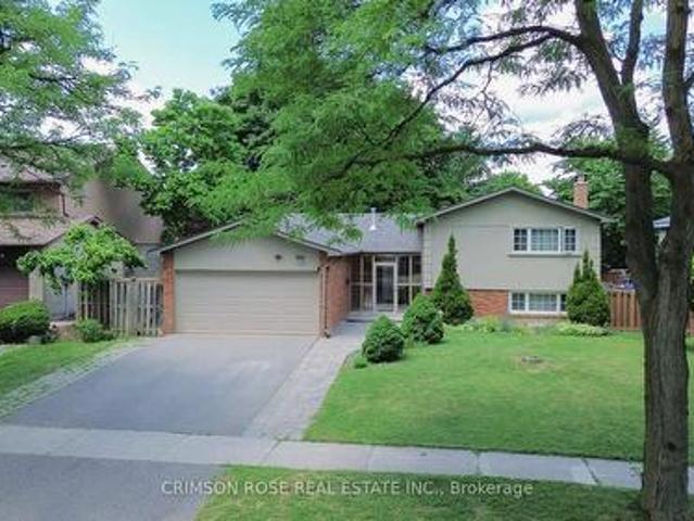 7018 Cadiz Crescent, Mississauga, ON, L5N 1Y4 house for sale | Listing ID W13551 | Royal LePage