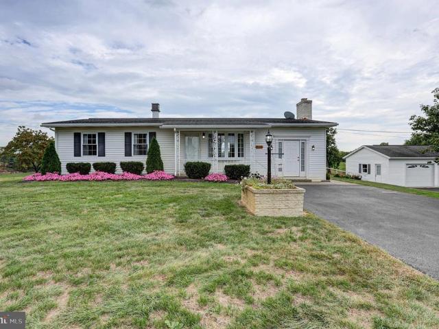 7018 Kuhn Road