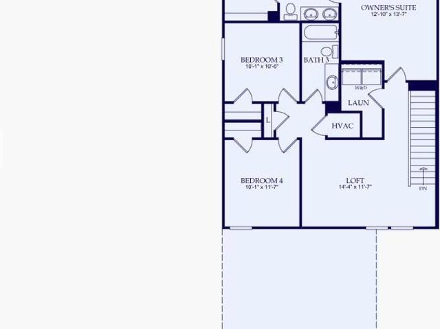 7018 Stiles Way Lot 77