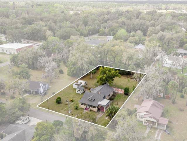 7018 SE 222nd Dr, Hawthorne, FL 32640 | MLS #OM720048