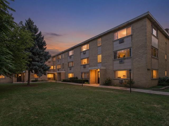 7019 N Ridge Boulevard Unit 3B, Chicago, US, IL