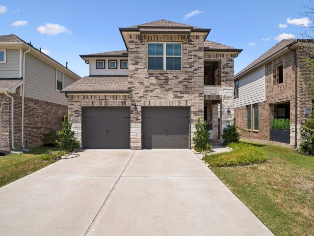 7019 Golden Groundsel Drive