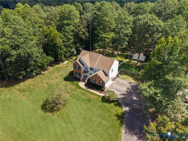 7019 Highcrest Ridge Drive