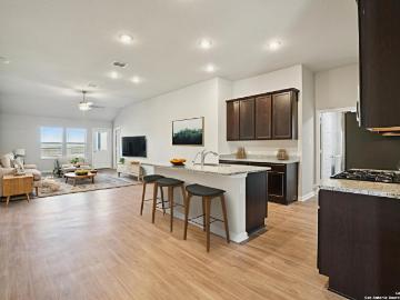 7019 Vista Loop, San Antonio, TX 78233 | MLS #1925