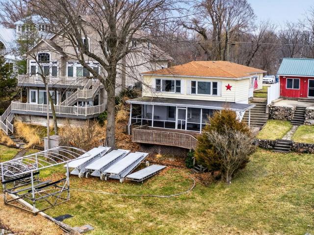 70104 Treasure Island Road, Union, MI 49130 | MLS #70519