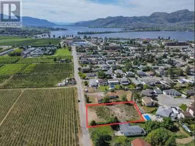 7010/7012 Tamarack Drive, Osoyoos, BC, V0H 1V3 vacant land f.