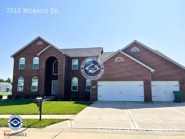 7010 Monaco Dr, 5 beds, 3 full baths