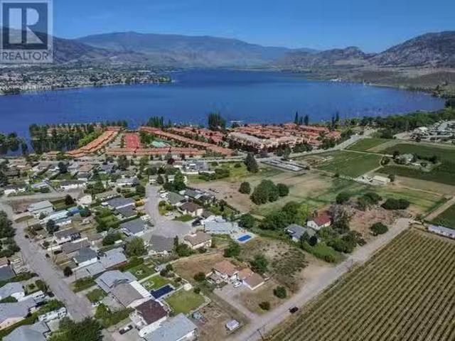 7010 Tamarack Drive, Osoyoos, BC, V0H 1V3 vacant land for sa.