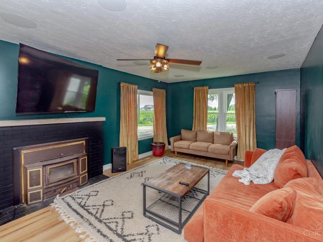 7010 Troy Frederick Road