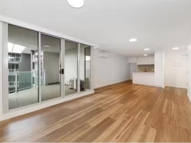 701/100 Northbourne Avenue, Braddon Apartment for rent Listed.