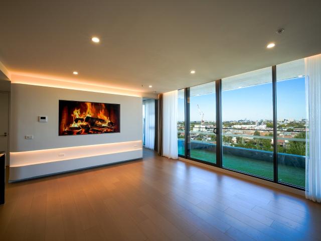 701/15 Brunswick Road, Brunswick East