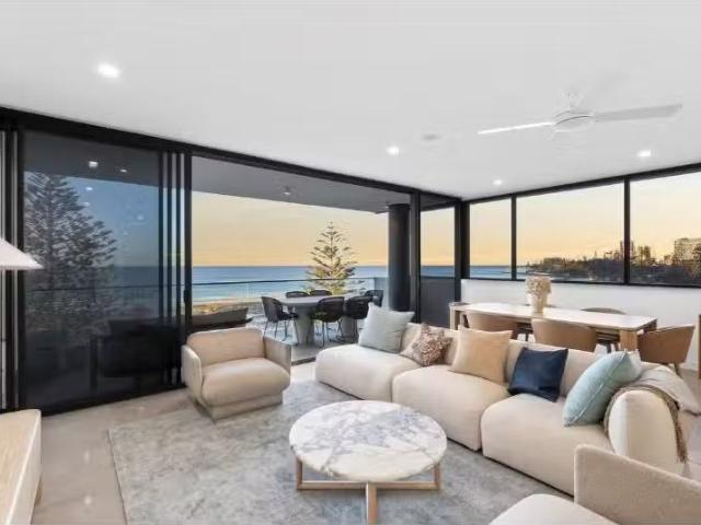 701/16 Musgrave Street, Coolangatta Apartment for rent Listed.
