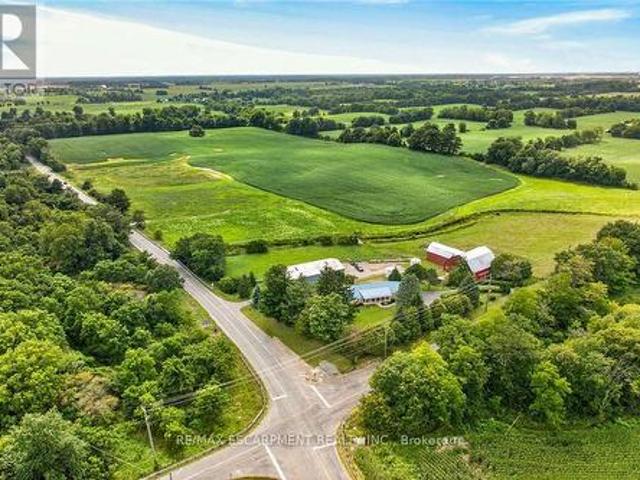 7011 Dickenson Road E, Hamilton, ON, L0R 1W0 house for sale | Listing ID X13708 | Royal LePage