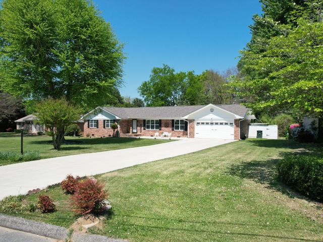 7011 Leslie Dell Ln, Chattanooga, TN 37421 | MLS #1532