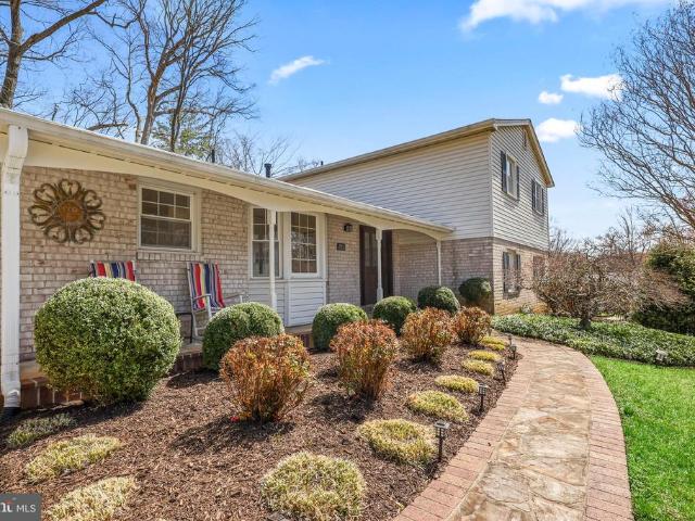 7011 Spaniel Road