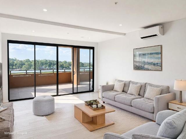 701/20C Hasluck Street, Rouse Hill NSW 2155 Apartment For Rent | Domain