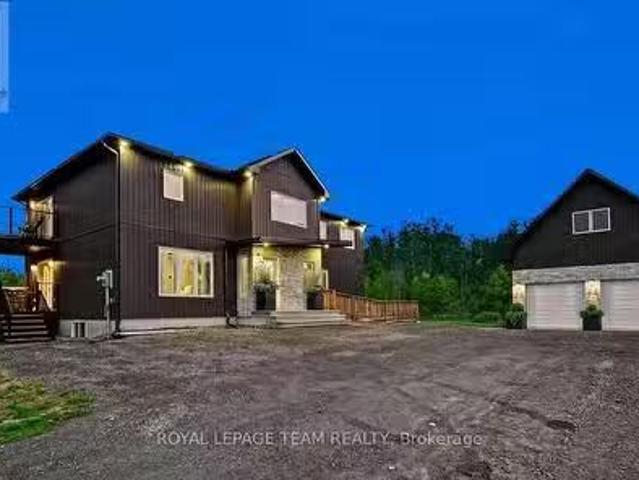 7012 Malakoff Road, Ottawa, ON, K0A 2T0 house for sale List.