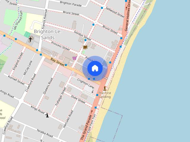 701/2 Princess Street, Brighton Le Sands NSW 2216 Apartment For Rent | Domain