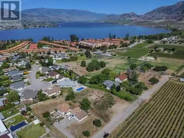 7012 Tamarack Drive, Osoyoos, BC, V0H 1V3 vacant land for sa.