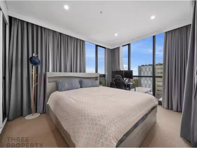 701/3 Blake Street, Kogarah Apartment for rent Listed by Minh.