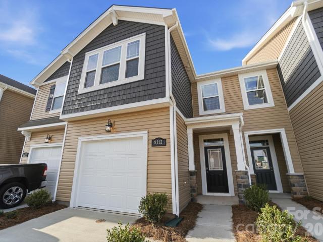 7013 Cerris Dr, Charlotte, NC 28269 | MLS #4375