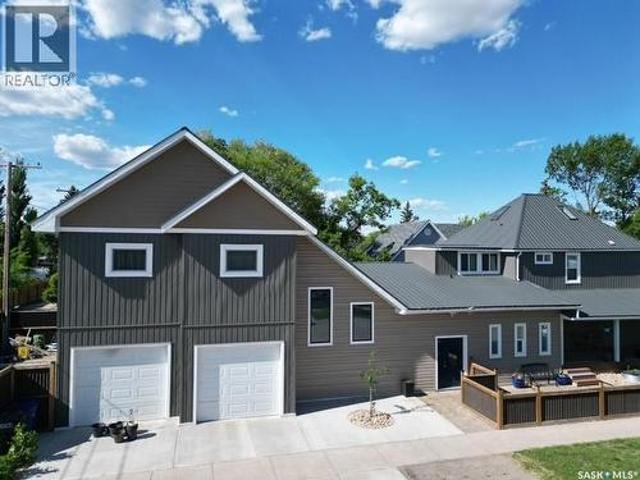 701 10Th Street, Humboldt, SK, S0K 2A0 house for sale | Listing ID SK039678 | Royal LePage