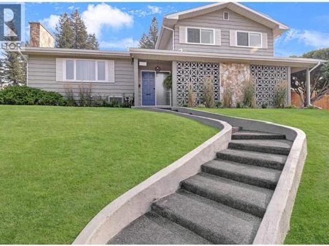701 17Th Avenue S, Cranbrook, BC, V1C 3B6 house for sale | Listing ID 10398 | Royal LePage