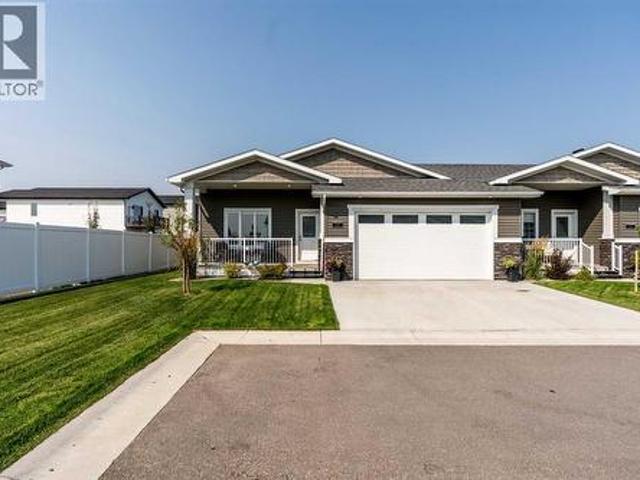 701 1940 Parkside Way, Coaldale, AB, T1M 1N6 townhouse for sale | Listing ID A2338 | Royal LePage