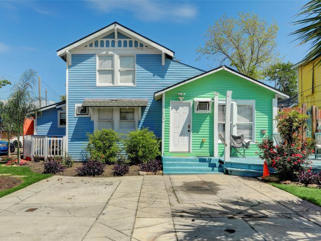 701 7th Street