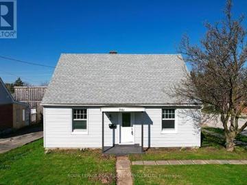 701 5Th Street E, Owen Sound, ON, N4K 1E4 house for sale | Listing ID X13477 | Royal LePage
