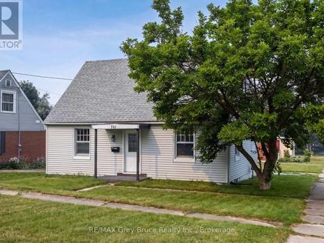701 5Th Street E, Owen Sound, ON, N4K 1E4 house for sale | Listing ID X13591 | Royal LePage