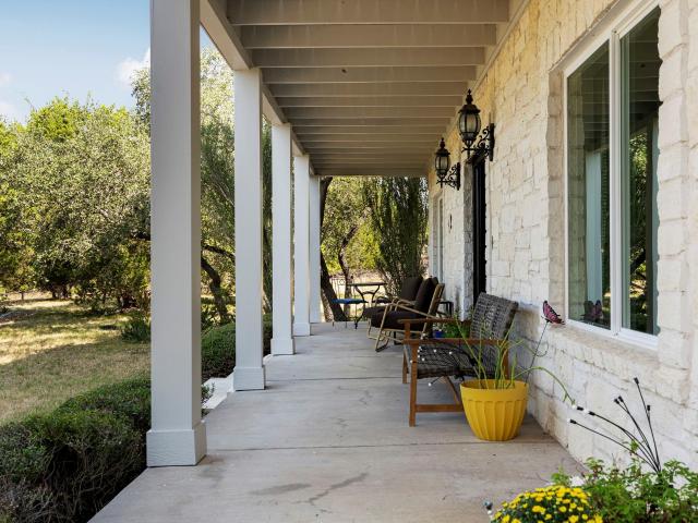 701 Cottonwood Creek Rd