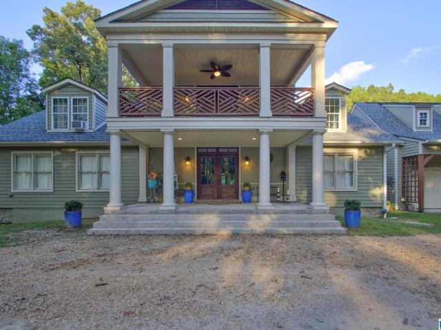 701 County Road 391