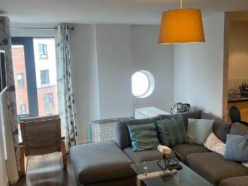 Apartment for rent in Belfast