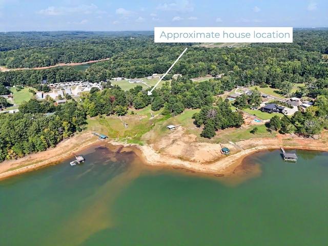 701 Coneross Creek Road